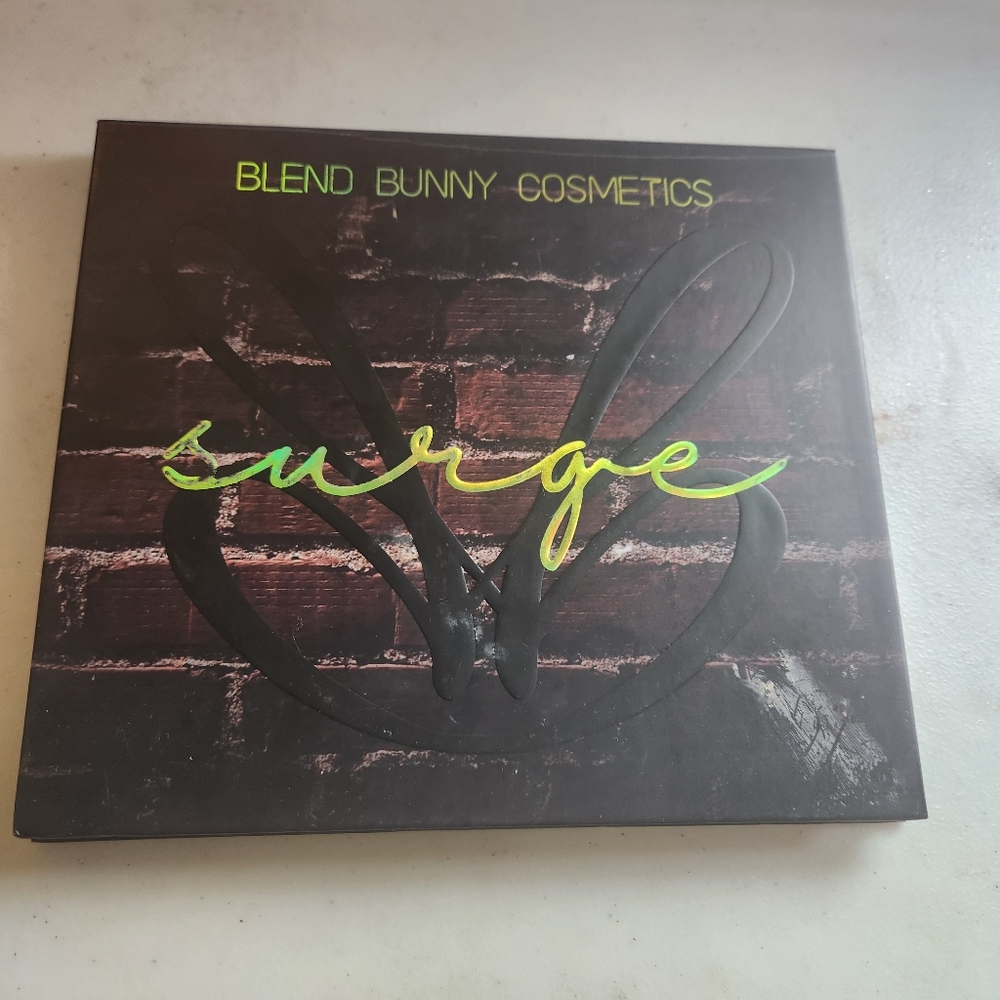 Surge Blend Bunny